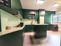 Blk 104B Depot Heights (Bukit Merah), HDB 4 Rooms #610611041